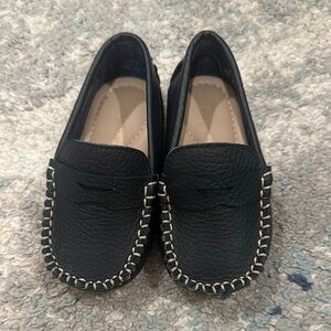 Elephantito Loafers - Navy